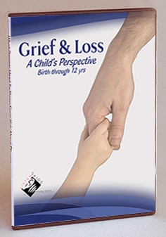 Grief and Loss DVD from Listen 2 Kids Productions