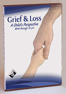 Grief & Loss DEV Cover